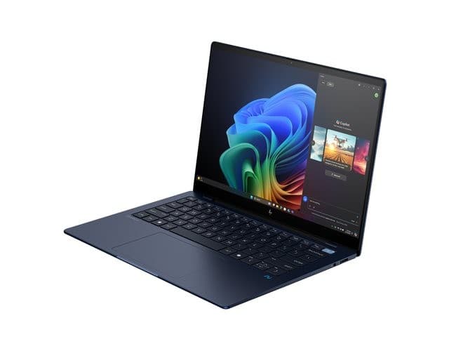 HP EliteBook Ultra 14 G1q 14" Snapdragon X Elite 16GB 512GB - Image 3