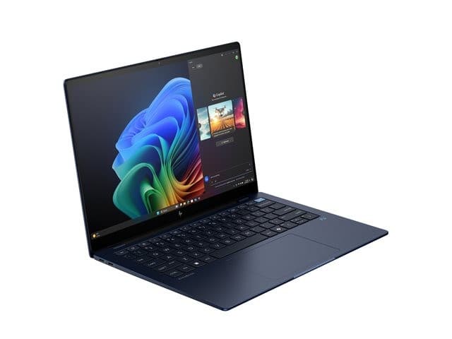 HP EliteBook Ultra 14 G1q 14" Snapdragon X Elite 16GB 512GB - Image 7