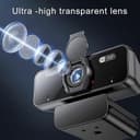 Yesido KM13 1080P 2.0MP USB Webcam – 1.5m Cable thumbnail 4