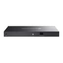 TP-Link Omada SL2428P L2 Fast Ethernet (10/100) Power over Ethernet (PoE) Network Managed Switch thumbnail 2
