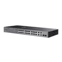 TP-Link Omada SL2428P L2 Fast Ethernet (10/100) Power over Ethernet (PoE) Network Managed Switch thumbnail 3