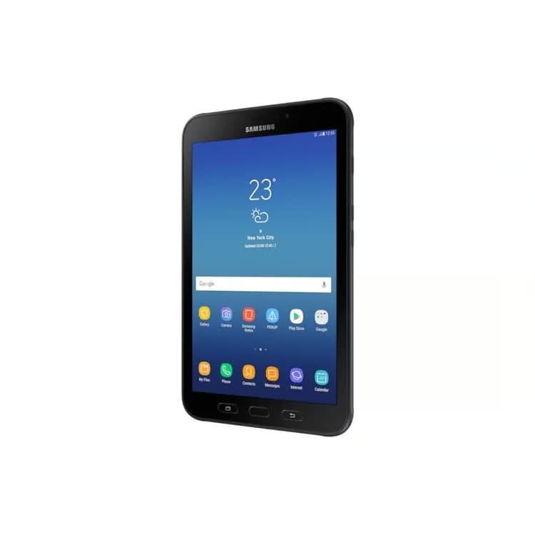 Samsung Galaxy Tab Active2 SM-T395 16GB 4G Rugged Tablet - Black - Image 1
