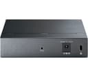 TP-Link TL-SG105PE 5-Port Switch Black thumbnail 6