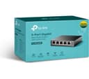 TP-Link TL-SG105PE 5-Port Switch Black thumbnail 10