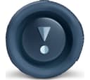 JBL Flip 6 Portable Waterproof Bluetooth Speaker - Blue thumbnail 3