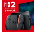 Nintendo Switch 2 & Mario Kart World Bundle thumbnail 2