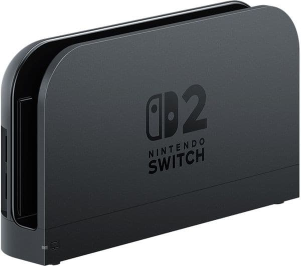 Nintendo Switch 2 & Mario Kart World Bundle - Image 3