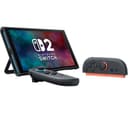 Nintendo Switch 2 & Mario Kart World Bundle thumbnail 10