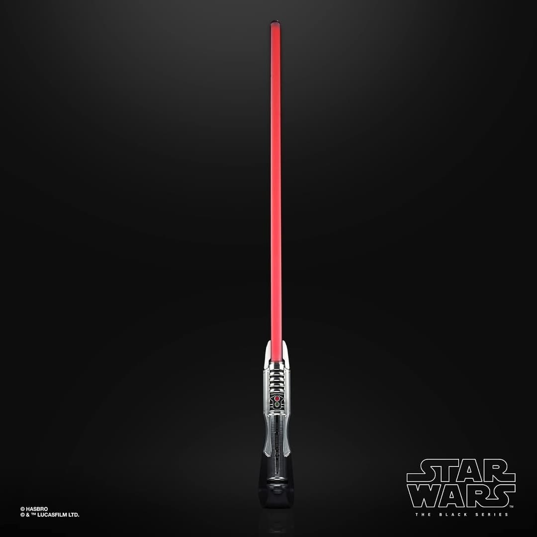Hasbro Star Wars Darth Revan Force FX Elite Lightsaber Multicolor - Image 4