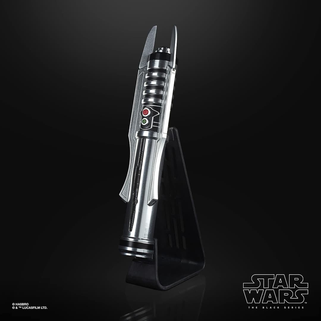 Hasbro Star Wars Darth Revan Force FX Elite Lightsaber Multicolor - Image 7