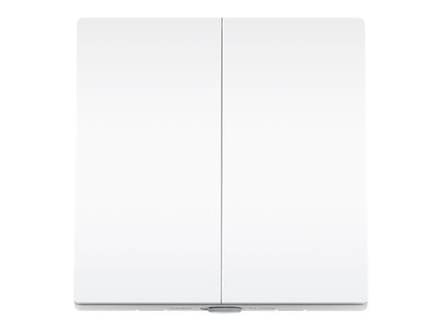 TP-Link Tapo S220 V1 Smart Light Switch White