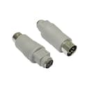 Cables Direct PS2 to AT Adapter thumbnail 2