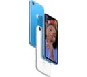 Apple iPhone XR - 64 GB, White thumbnail 4