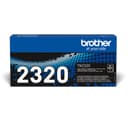 Brother TN-2320 toner cartridge 1 pc(s) Original Black thumbnail 1