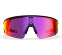 Oakley Meta Vanguard AI Glasses - Black with Prizm Road Lenses thumbnail 1