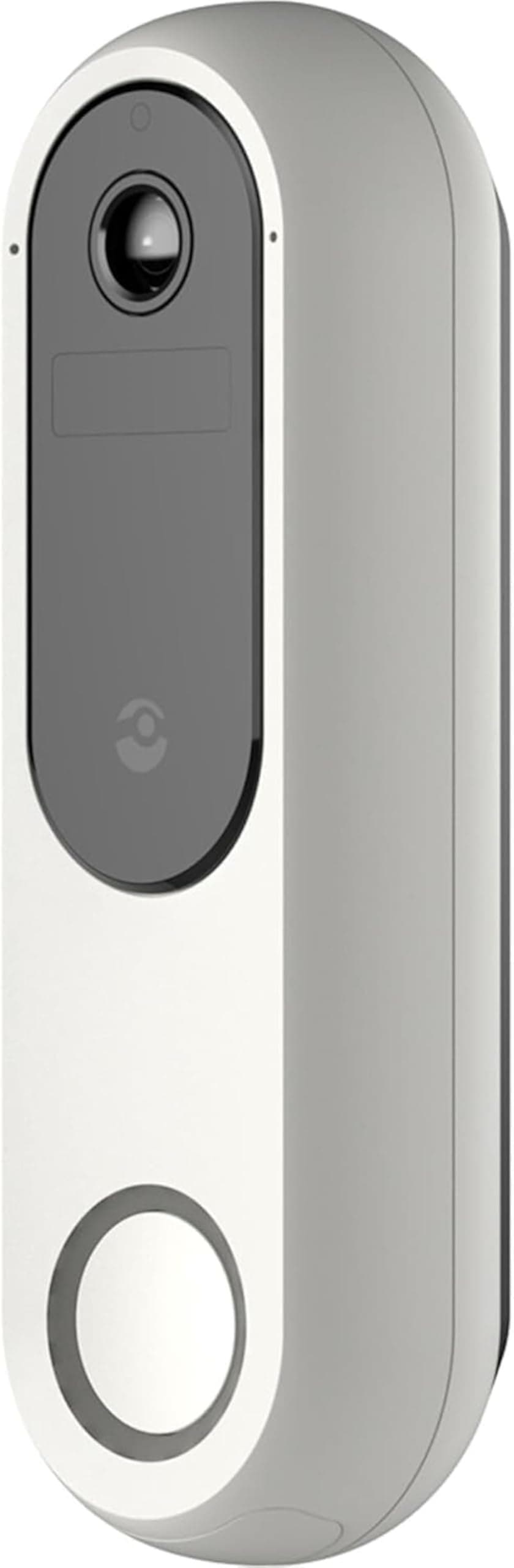 DORO Hemma Smart Wireless Video Doorbell for Seniors with Camera and Chime - Image 1