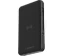 CYGNETT ChargeUp Edge+ Portable Power Bank - Black thumbnail 1