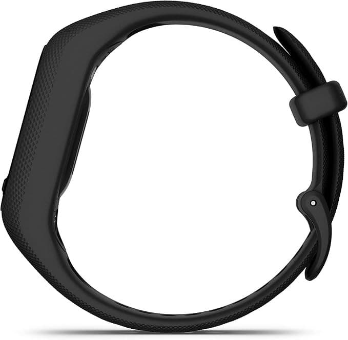 Garmin Vivosmart 5 Fitness Tracker Large Black - Image 3