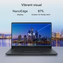 Asus ExpertBook B1 Intel Core 7 150U 16GB RAM 512GB SSD 15.6" No OS Laptop thumbnail 3