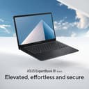 Asus ExpertBook B1 Intel Core 7 150U 16GB RAM 512GB SSD 15.6" No OS Laptop thumbnail 4