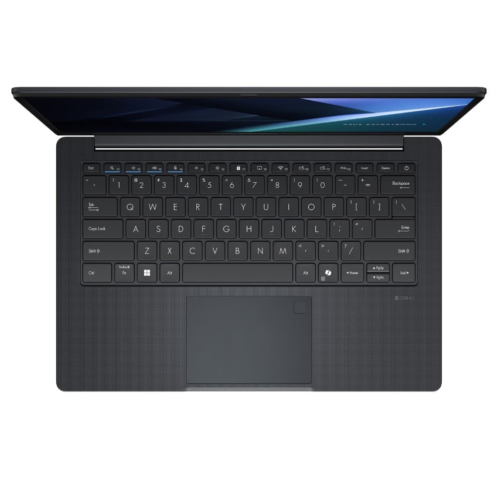 Asus ExpertBook B1 Intel Core 7 150U 16GB RAM 512GB SSD 15.6" No OS Laptop - Image 10