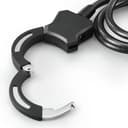 Hama 00178159 bike lock Black 1200 mm Cable lock thumbnail 4