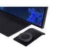 SAMSUNG Odyssey Ark 2nd Gen 4K Ultra HD 55" Curved Quantum Mini-LED Gaming Monitor - Black thumbnail 5