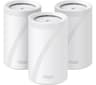 TP-Link Deco BE65 WiFi System Triple Pack