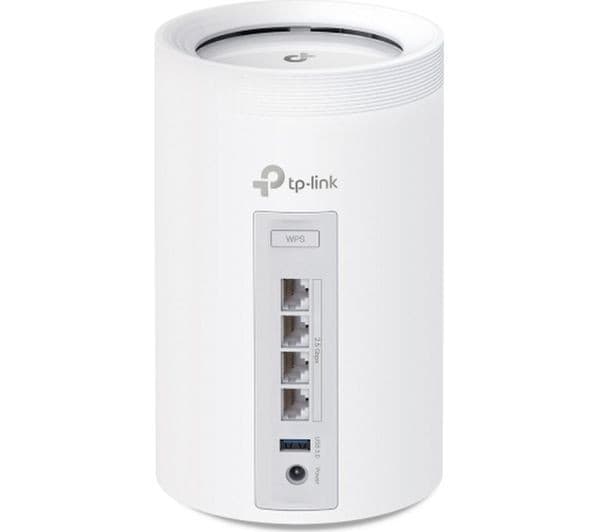TP-Link Deco BE65 WiFi System Triple Pack - Image 2