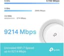 TP-Link Deco BE65 WiFi System Triple Pack thumbnail 4