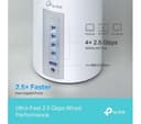 TP-Link Deco BE65 WiFi System Triple Pack thumbnail 6