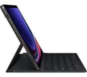 SAMSUNG Galaxy Tab S9 & S9 FE Slim Book Cover Keyboard Case - Black thumbnail 5