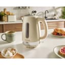 Morphy Richards 102784 Equip Jug Kettle - Cream thumbnail 3