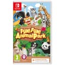 FUN FUN Animal Park Nintendo Switch Game thumbnail 1