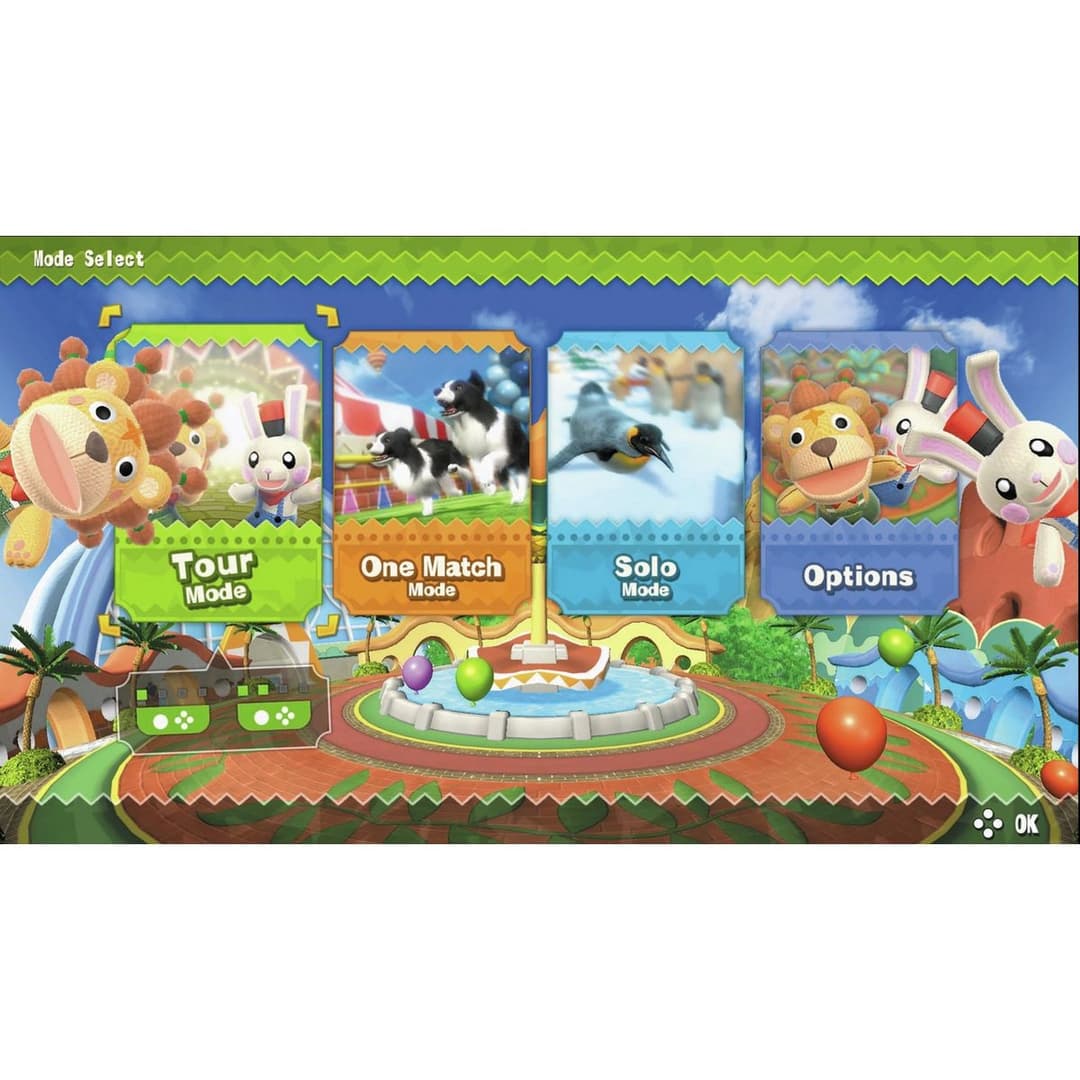 FUN FUN Animal Park Nintendo Switch Game - Image 3