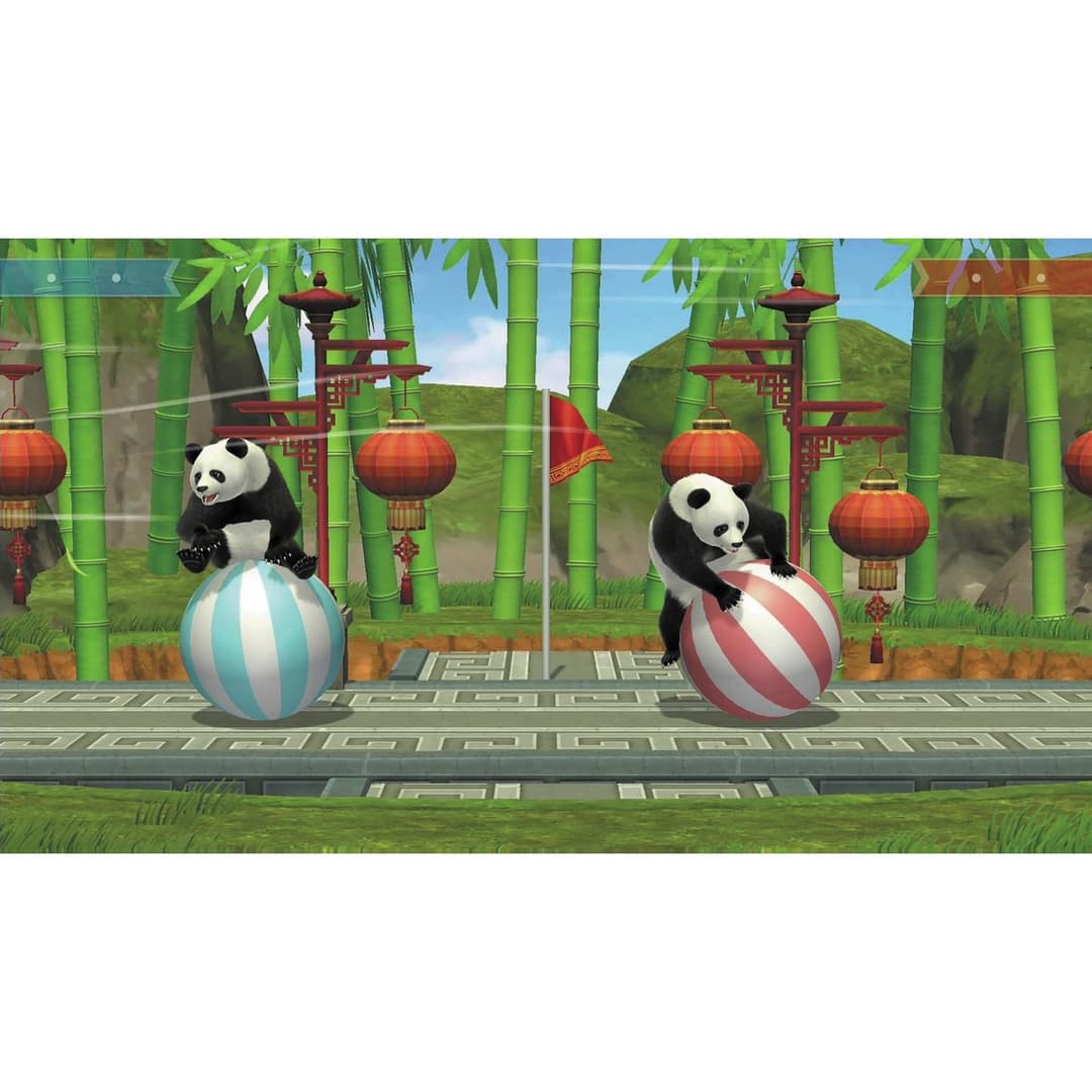FUN FUN Animal Park Nintendo Switch Game - Image 5