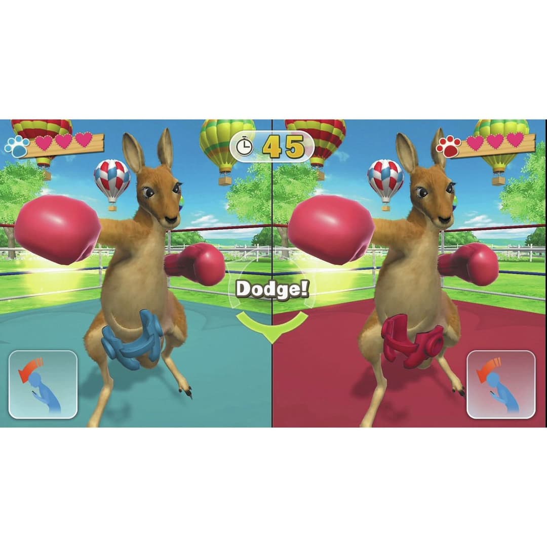 FUN FUN Animal Park Nintendo Switch Game - Image 6