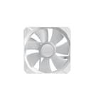 ASUS ROG Strix LC II 240 ARGB White Edition Processor All-in-one Liquid Cooler - 90RC00E2-M0UAY2 thumbnail 6