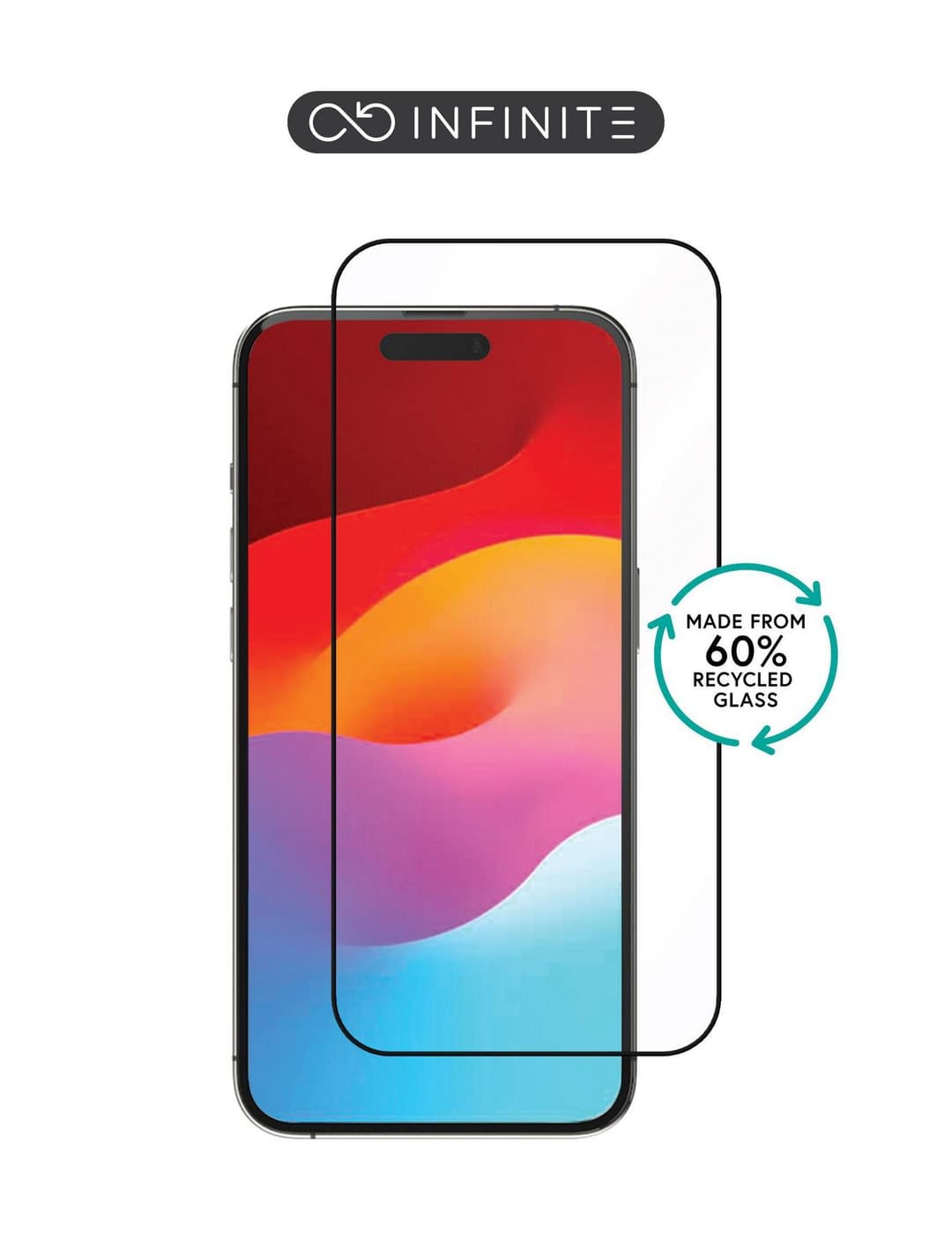 INFINITE  iPhone 15 Pro Max - Image 1