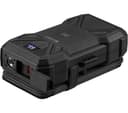 SANDBERG 27000 mAh Portable 5-Panel Solar Power Bank - Black thumbnail 5