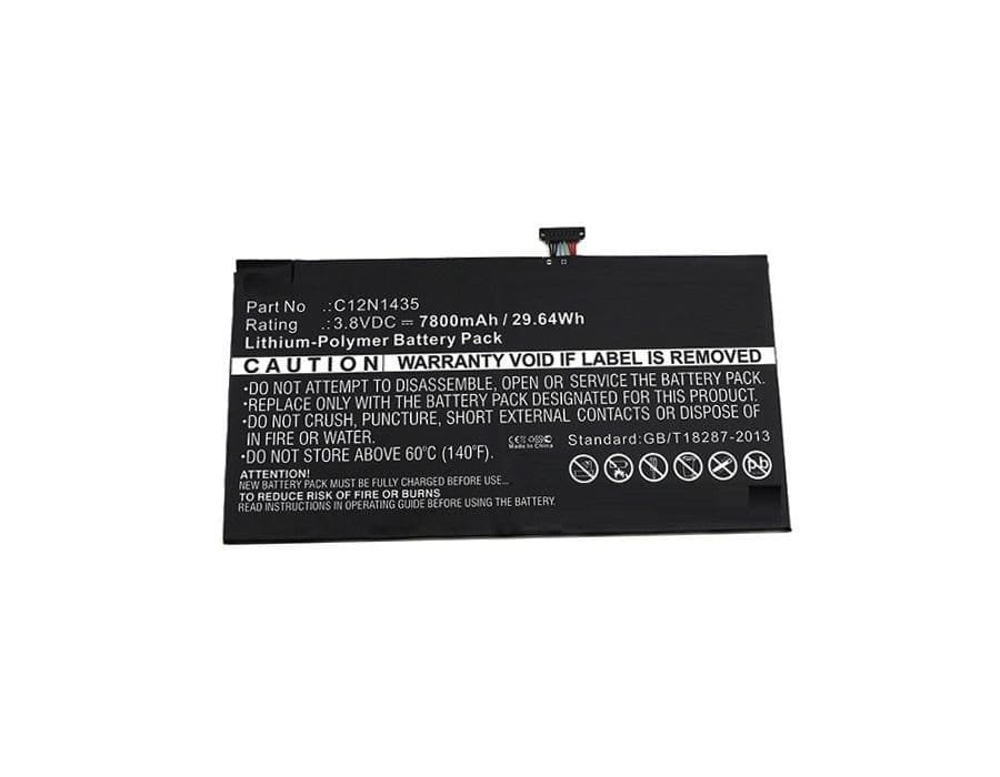 Laptop Battery for Asus