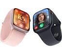 APPLE Watch Series 9 Cellular - 41 mm Midnight Aluminium Case with Midnight Sports Band, S/M thumbnail 3