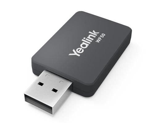 SIP ass. WF50 WiFi Dongle