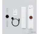 SAMSUNG Galaxy Watch6 Classic 4G with Bixby - Silver, 43 mm thumbnail 4