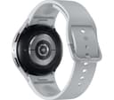 SAMSUNG Galaxy Watch6 Classic 4G with Bixby - Silver, 43 mm thumbnail 7