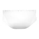 MSA 454-10115863 V-Gard Visor Polycarbonate Clear thumbnail 2