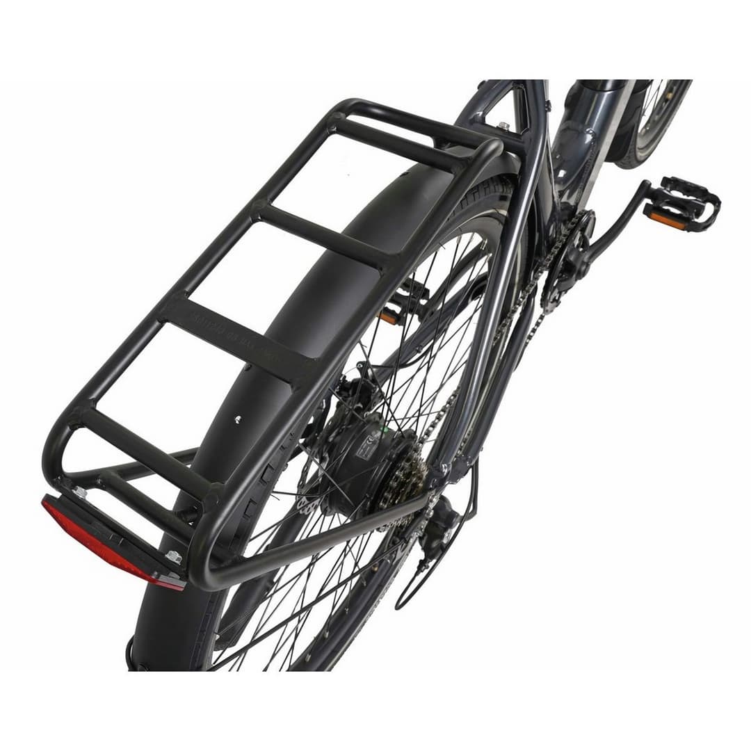 Dawes Scenic Low Step 700c Electric Hybrid Bike - Medium - Image 10