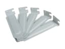 StarTech Steel Low Profile Expansion Slot Cover Plate Pack of 5 thumbnail 2