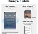 Samsung Galaxy S24 128GB Onyx Black thumbnail 6