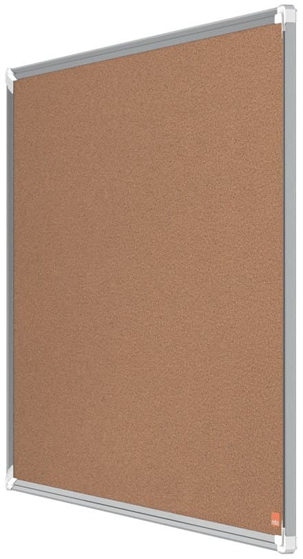 Nobo Premium Plus Cork Notice Board 900x600mm - Image 3